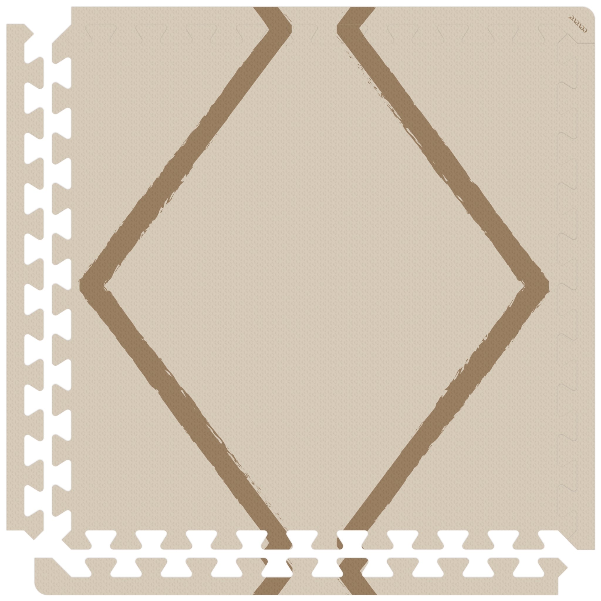 Beni - Play mat