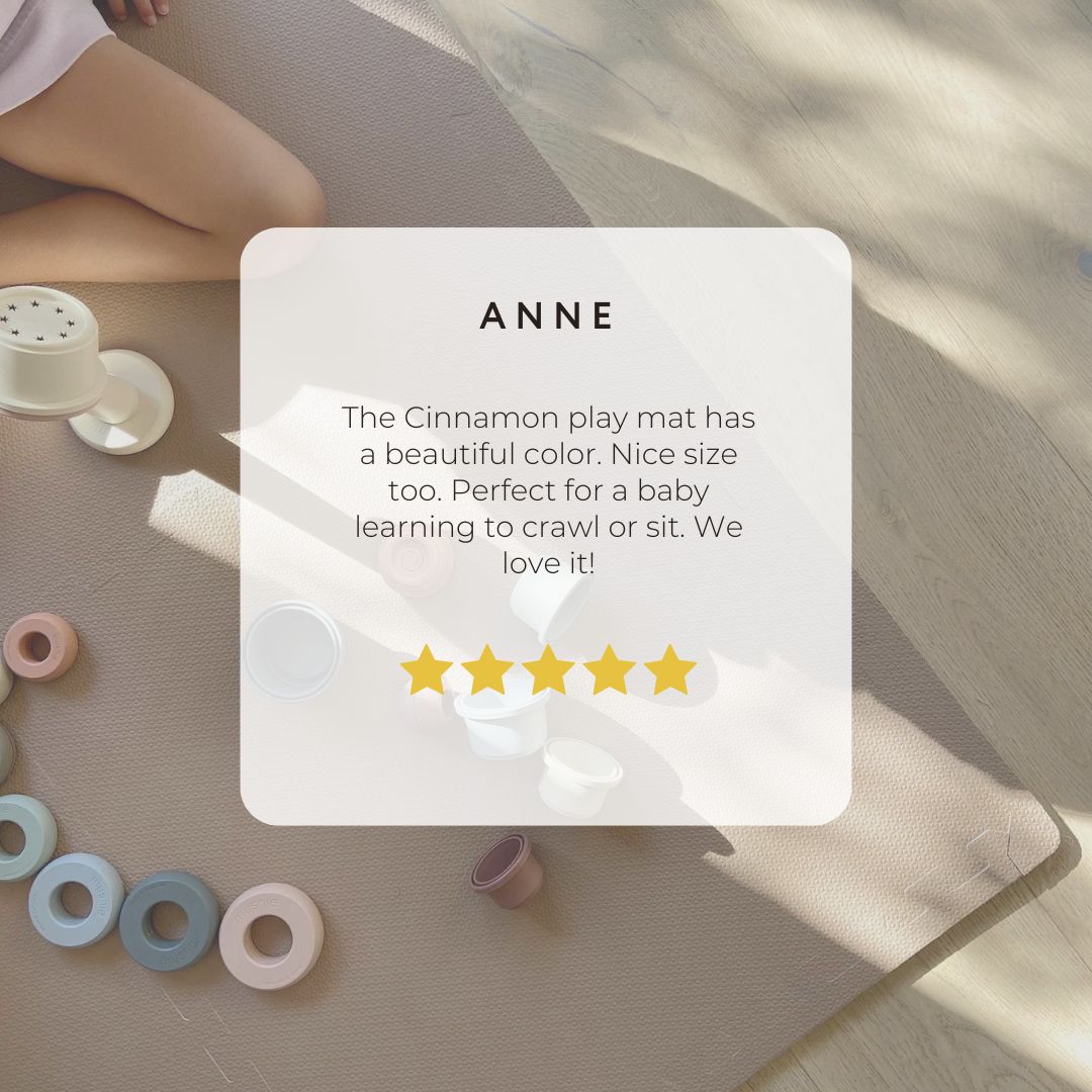 play mat review cinnamon