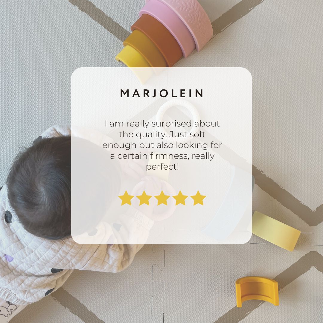 play mat review beni autumn gold