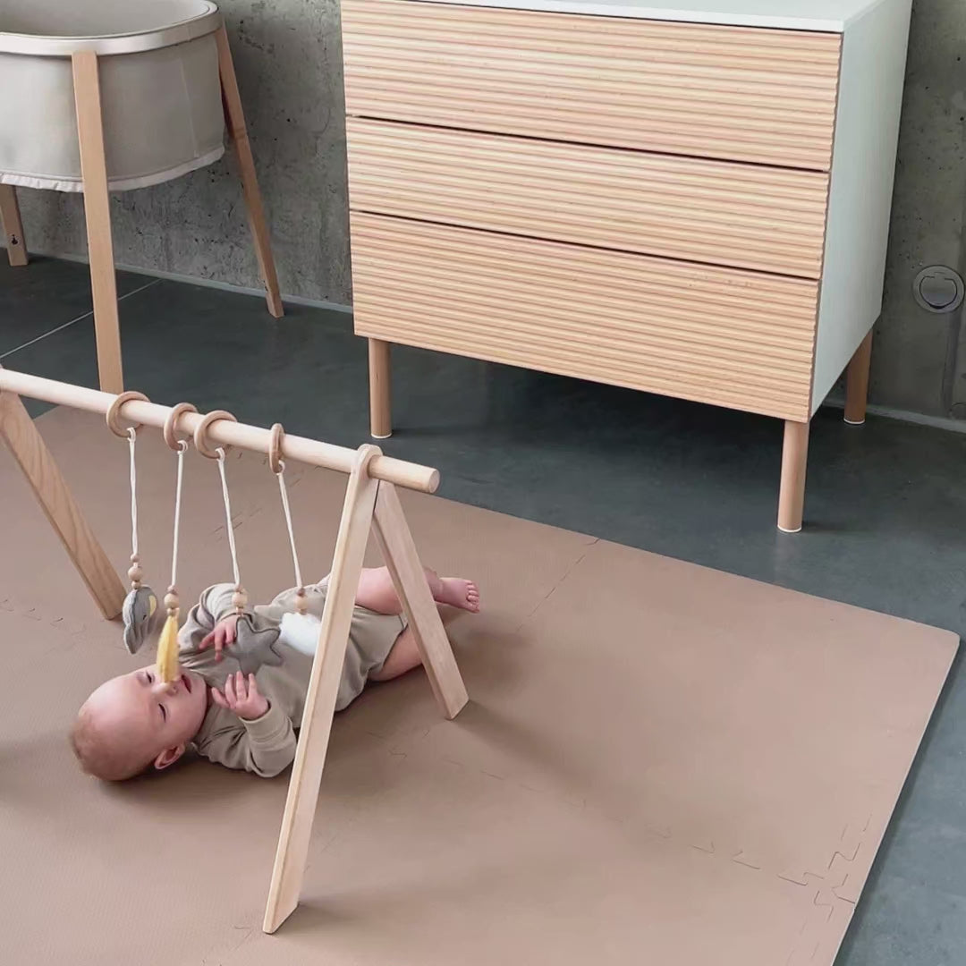 Cinnamon - Play Mat | Eeveve